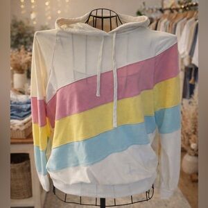 Torrid Cream Apparel